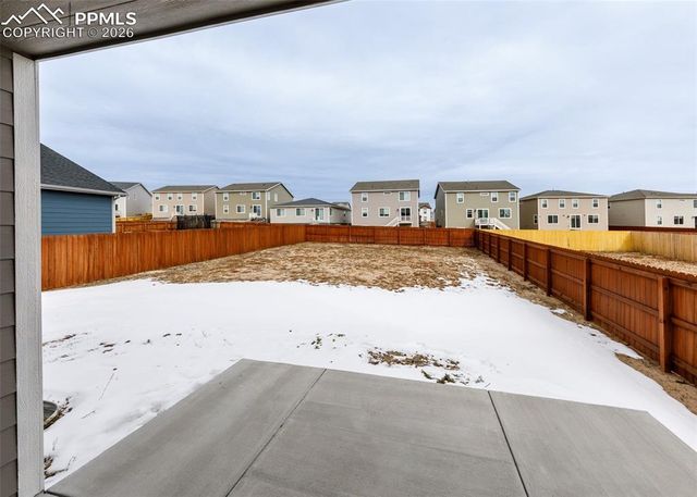 13390 Savannah Falls Court, Peyton, CO 80831
