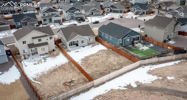 13390 Savannah Falls Court, Peyton, CO 80831