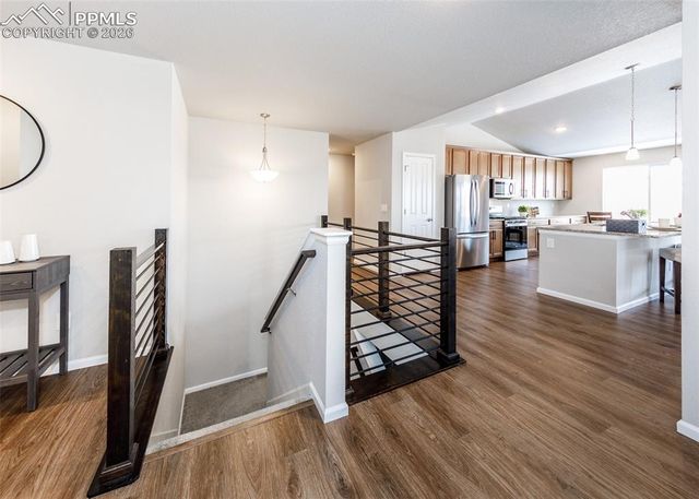 13390 Savannah Falls Court, Peyton, CO 80831