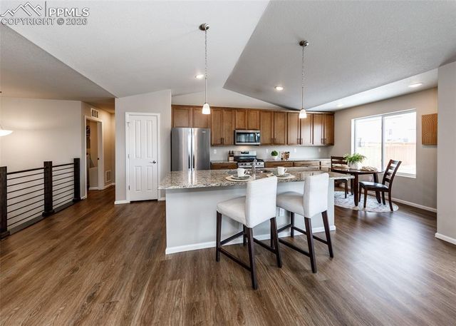 13390 Savannah Falls Court, Peyton, CO 80831