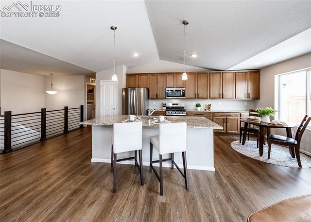 13390 Savannah Falls Court, Peyton, CO 80831