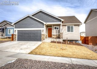 13390 Savannah Falls Court, Peyton, CO 80831