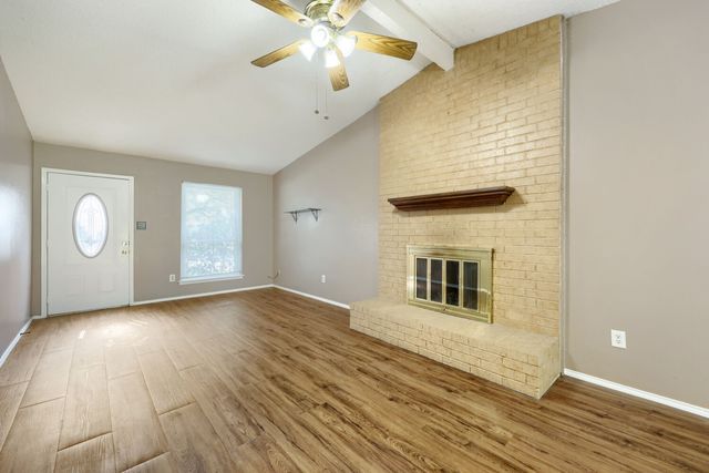 5901 Guildwood Drive, Arlington, TX 76017