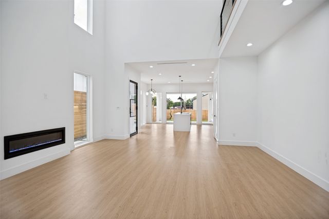 1845 Pollard Street, Dallas, TX 75208