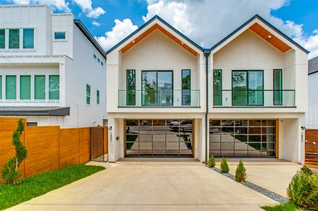 1845 Pollard Street, Dallas, TX 75208