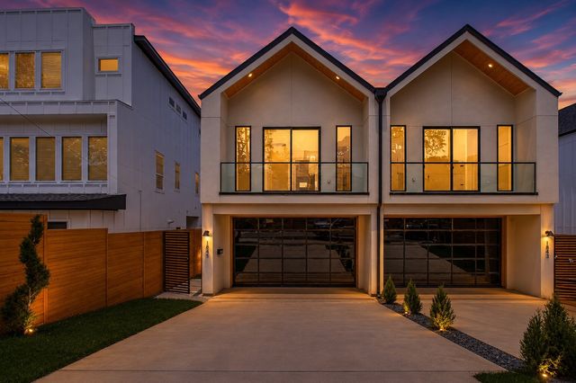 1845 Pollard Street, Dallas, TX 75208