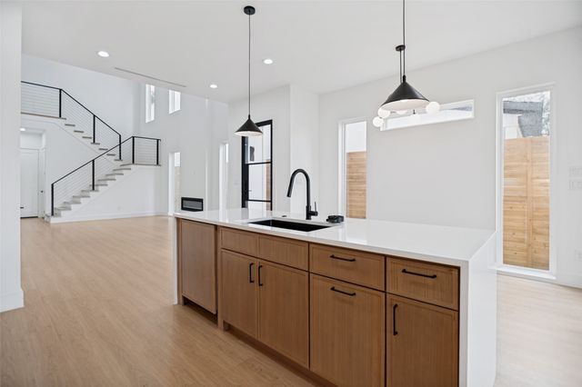1845 Pollard Street, Dallas, TX 75208