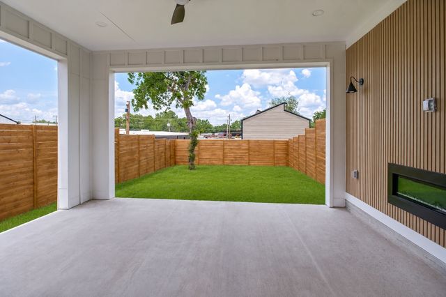 1845 Pollard Street, Dallas, TX 75208