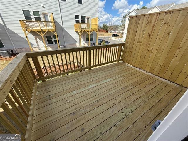 6103 Wayburn Street, Tucker, GA 30084