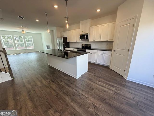 6103 Wayburn Street, Tucker, GA 30084