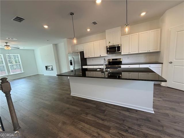 6103 Wayburn Street, Tucker, GA 30084