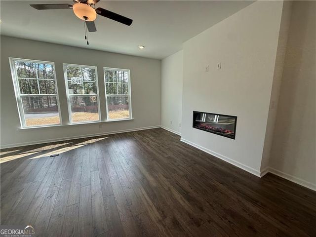 6103 Wayburn Street, Tucker, GA 30084