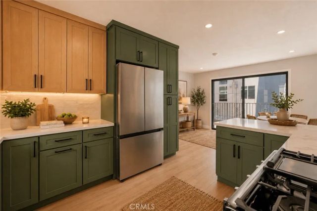 2117 Grant Avenue 1, Redondo Beach, CA 90278
