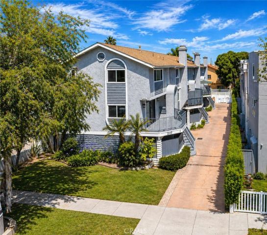 2117 Grant Avenue 1, Redondo Beach, CA 90278
