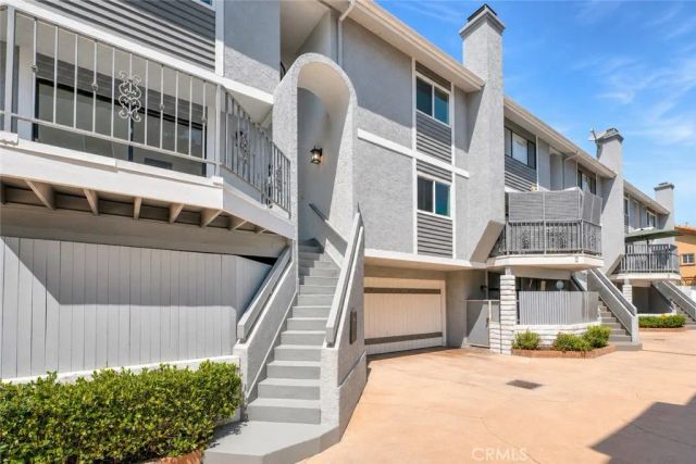 2117 Grant Avenue 1, Redondo Beach, CA 90278