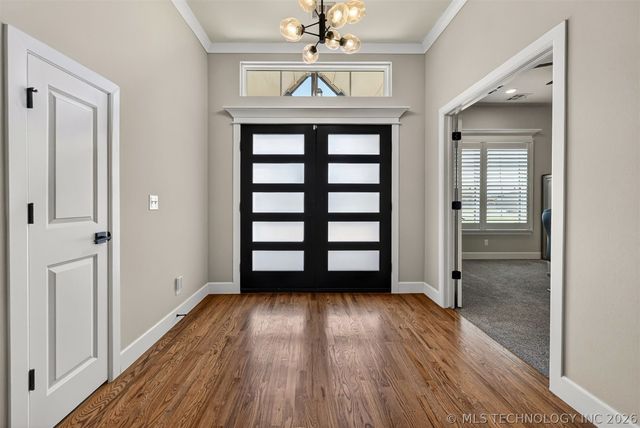 8202 N 150th East Avenue, Owasso, OK 74055