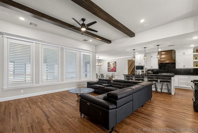 8202 N 150th East Avenue, Owasso, OK 74055