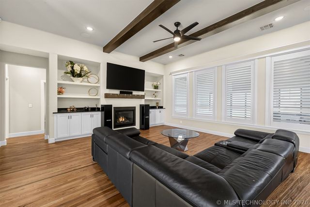 8202 N 150th East Avenue, Owasso, OK 74055