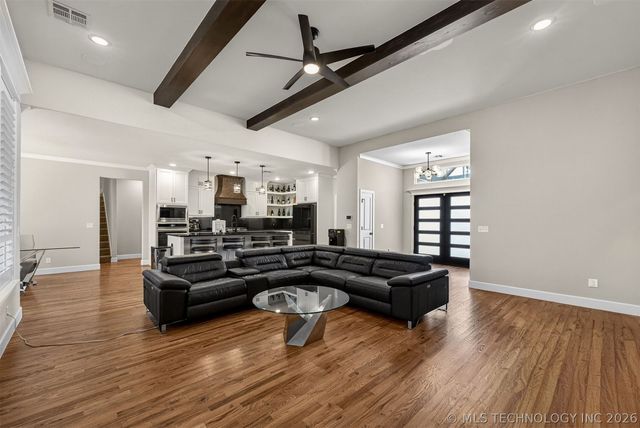 8202 N 150th East Avenue, Owasso, OK 74055