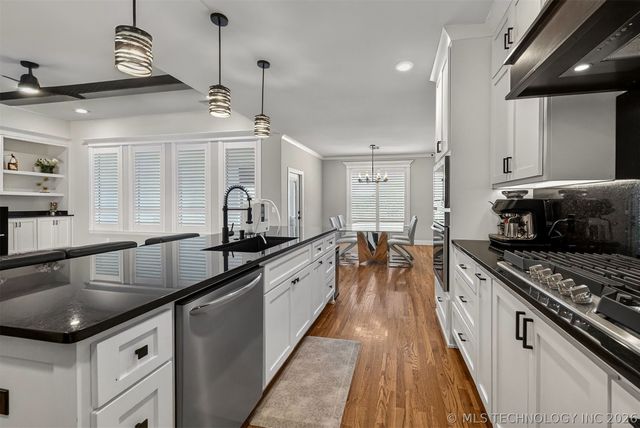 8202 N 150th East Avenue, Owasso, OK 74055