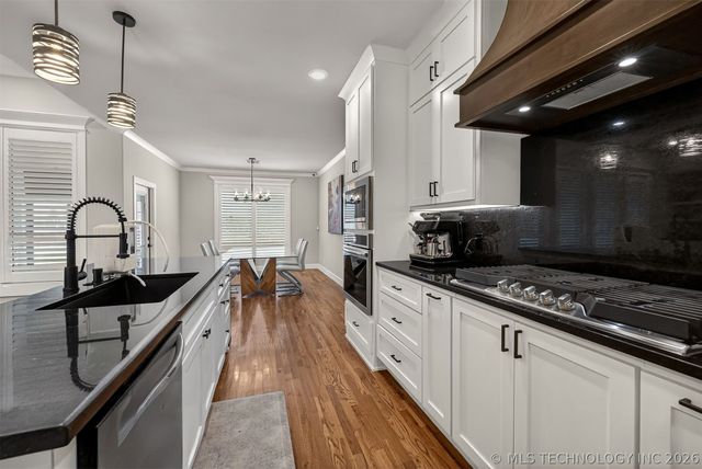 8202 N 150th East Avenue, Owasso, OK 74055