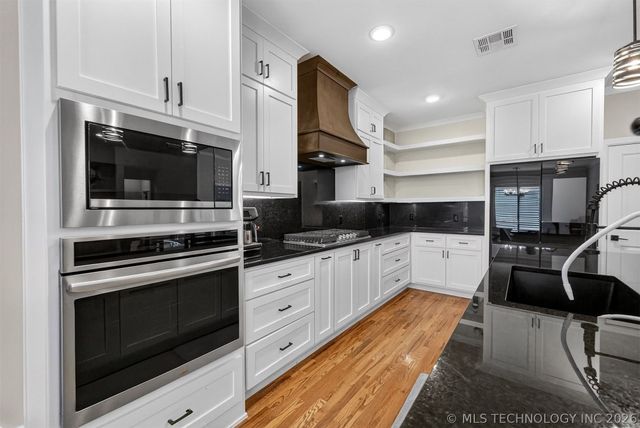 8202 N 150th East Avenue, Owasso, OK 74055