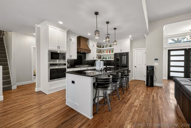 8202 N 150th East Avenue, Owasso, OK 74055