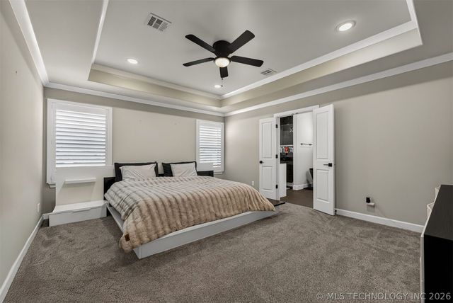 8202 N 150th East Avenue, Owasso, OK 74055