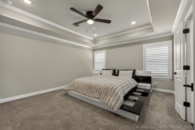 8202 N 150th East Avenue, Owasso, OK 74055