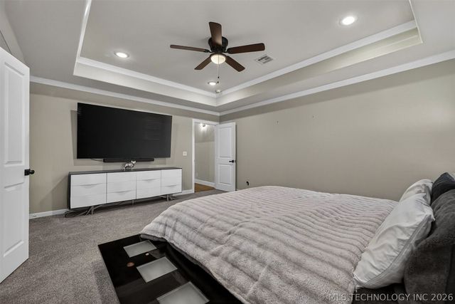 8202 N 150th East Avenue, Owasso, OK 74055