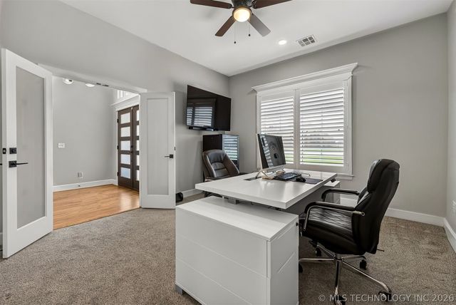 8202 N 150th East Avenue, Owasso, OK 74055