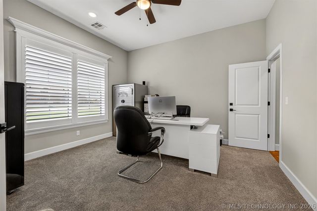 8202 N 150th East Avenue, Owasso, OK 74055