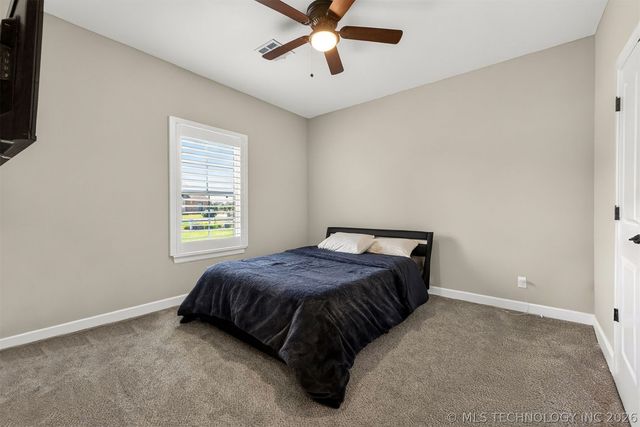 8202 N 150th East Avenue, Owasso, OK 74055