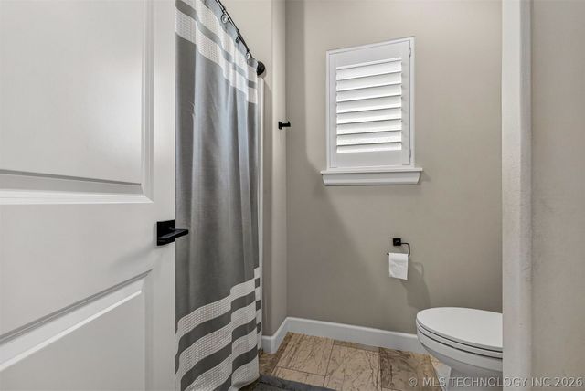 8202 N 150th East Avenue, Owasso, OK 74055