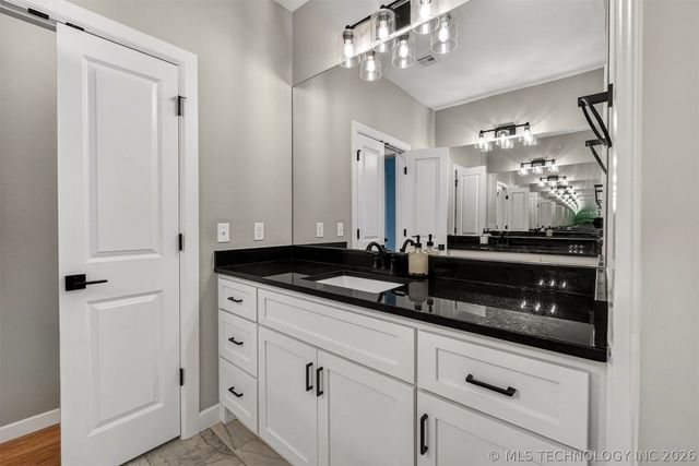 8202 N 150th East Avenue, Owasso, OK 74055