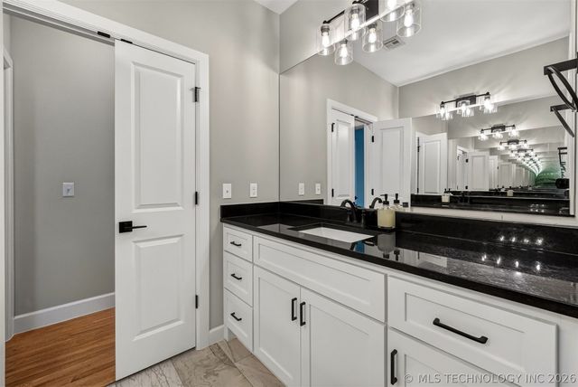 8202 N 150th East Avenue, Owasso, OK 74055