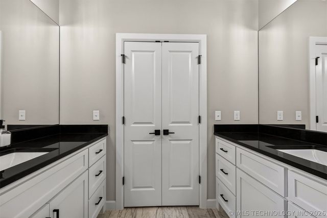 8202 N 150th East Avenue, Owasso, OK 74055