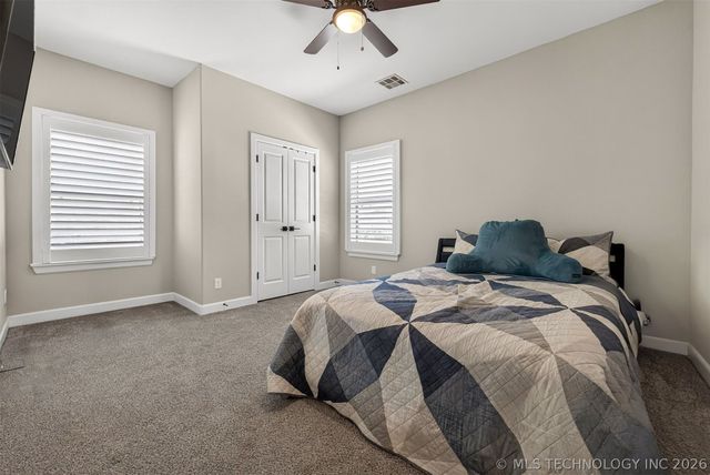 8202 N 150th East Avenue, Owasso, OK 74055