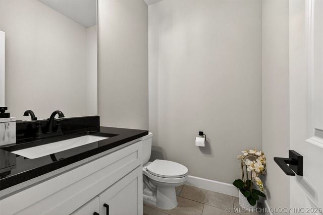 8202 N 150th East Avenue, Owasso, OK 74055