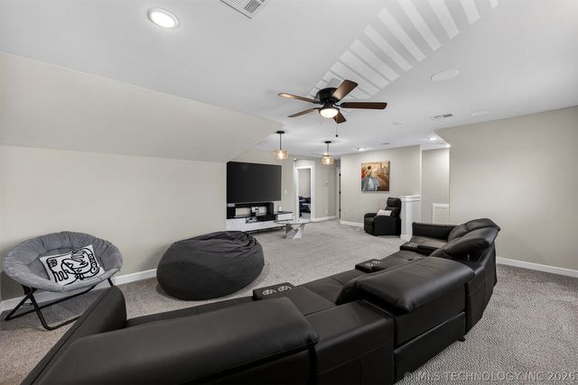 8202 N 150th East Avenue, Owasso, OK 74055