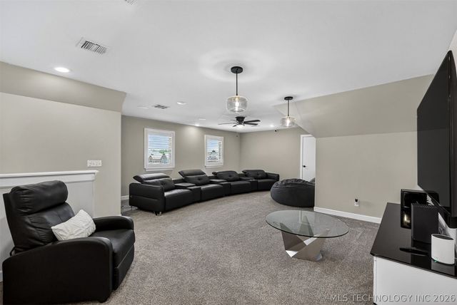 8202 N 150th East Avenue, Owasso, OK 74055