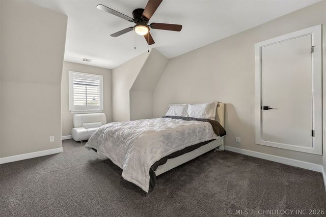 8202 N 150th East Avenue, Owasso, OK 74055