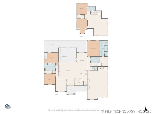 8202 N 150th East Avenue, Owasso, OK 74055