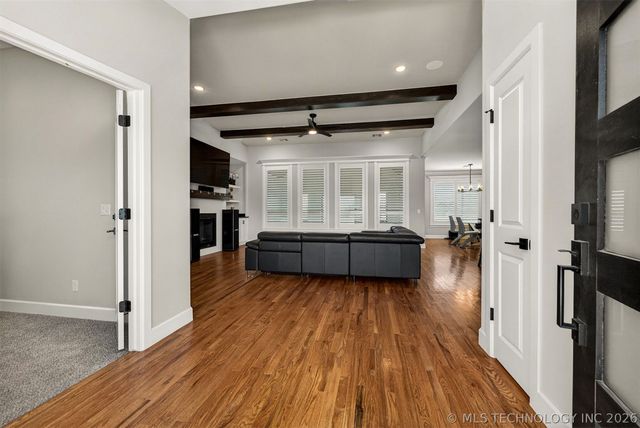 8202 N 150th East Avenue, Owasso, OK 74055