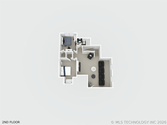8202 N 150th East Avenue, Owasso, OK 74055