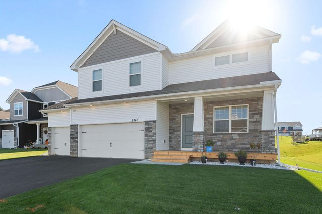 8345 Shire Trail, Woodbury, MN 55129