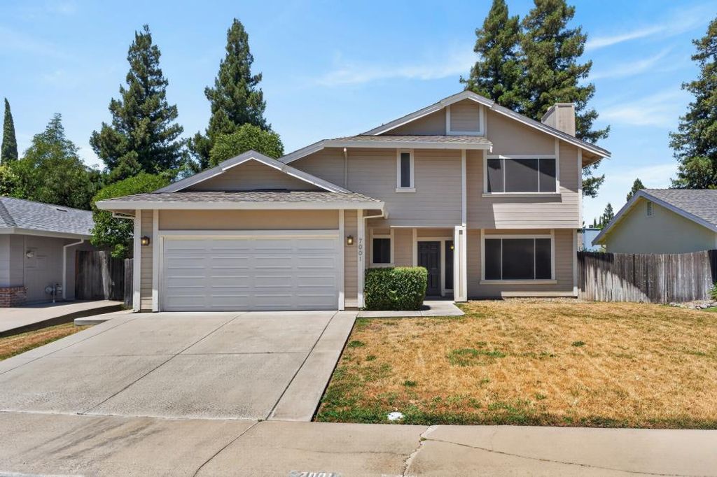 7001 Fall Way, Elk Grove, CA 95758