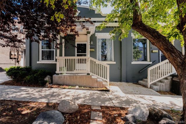 2338-2342 Clay Street, Denver, CO 80211