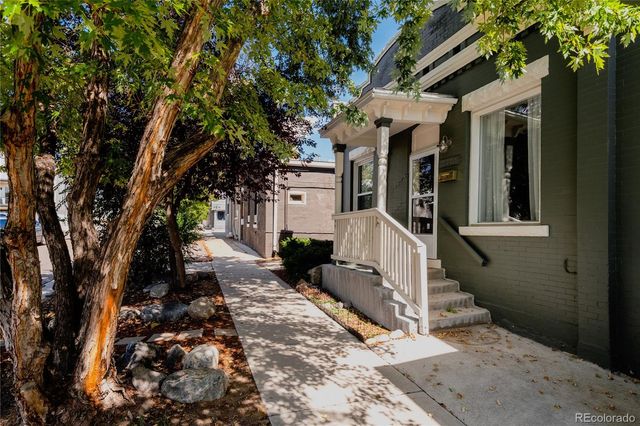 2338-2342 Clay Street, Denver, CO 80211