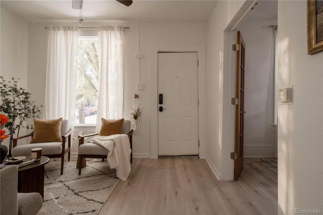 2338-2342 Clay Street, Denver, CO 80211